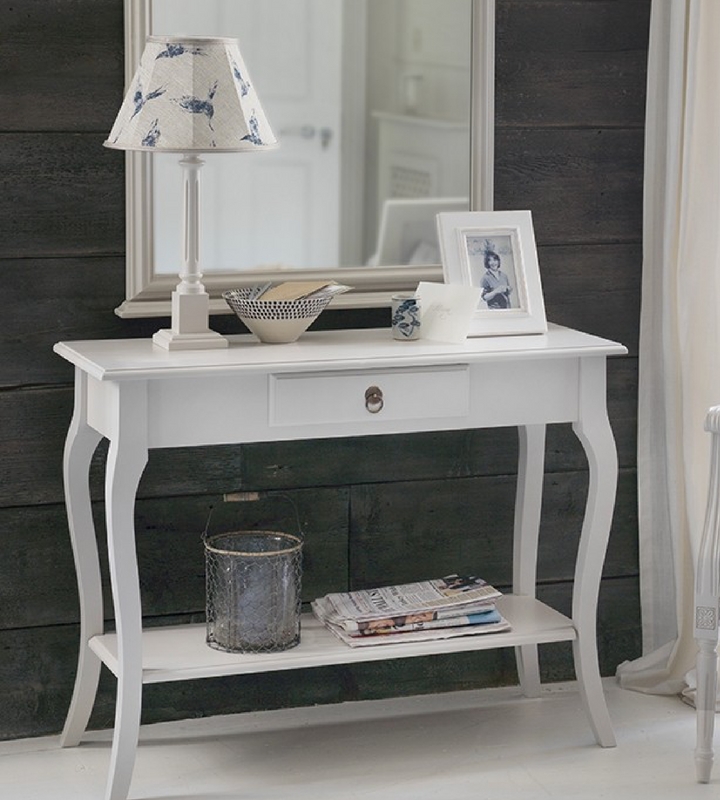 Large Evesham console