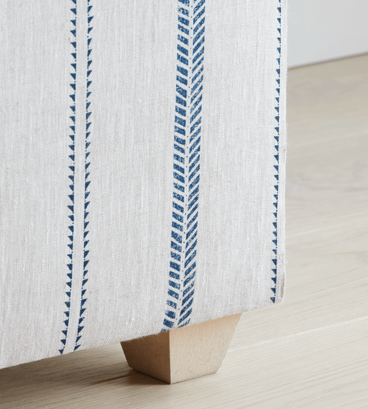Filing ottoman online