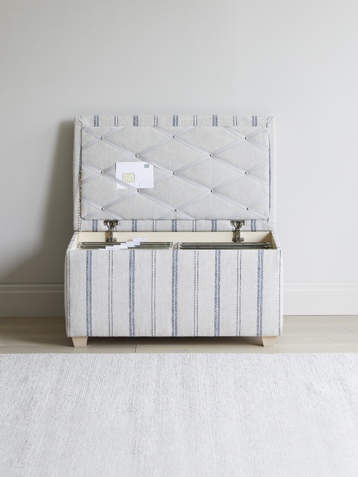 Filing ottoman deals