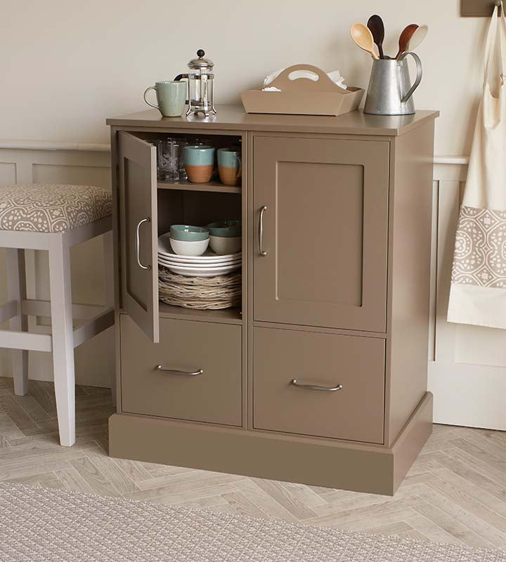 Mini larder