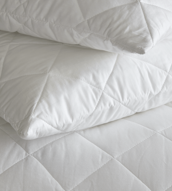 Mattress & pillow protectors deals