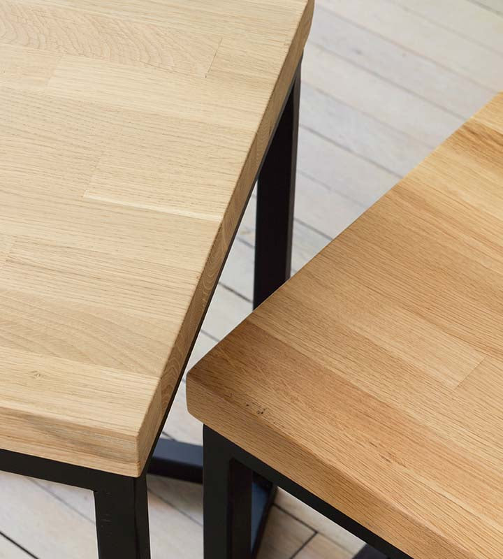 Rochester Coffee Table The Dormy House