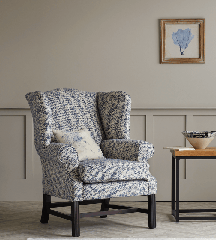 Portland armchair