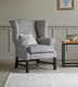 Portland armchair