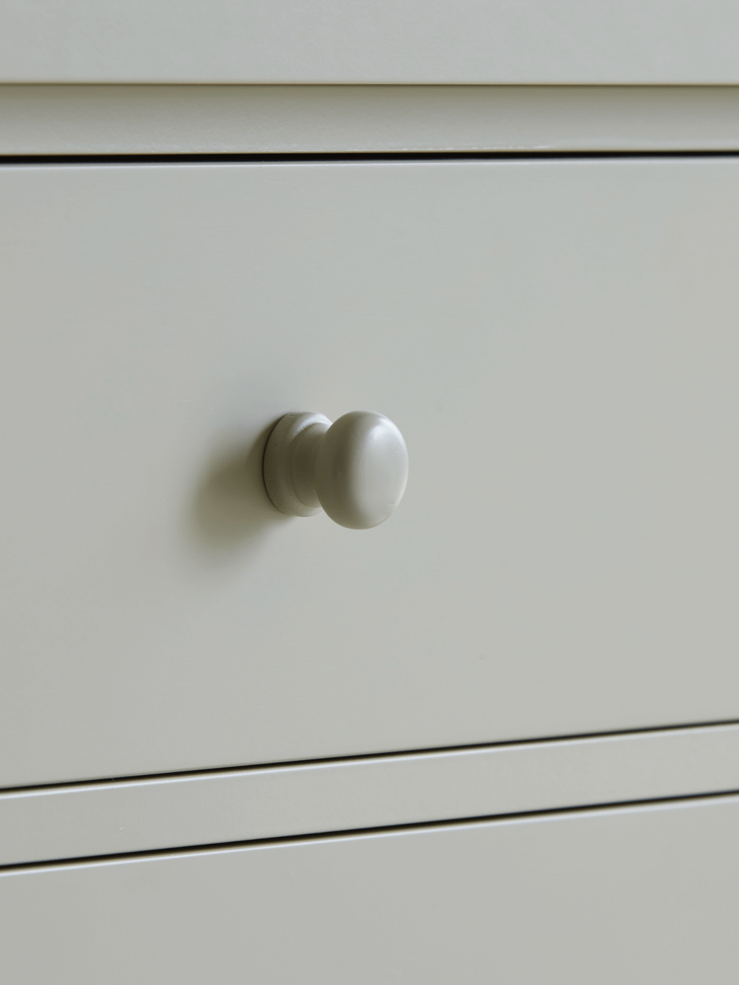 Portland double cupboard The Dormy House