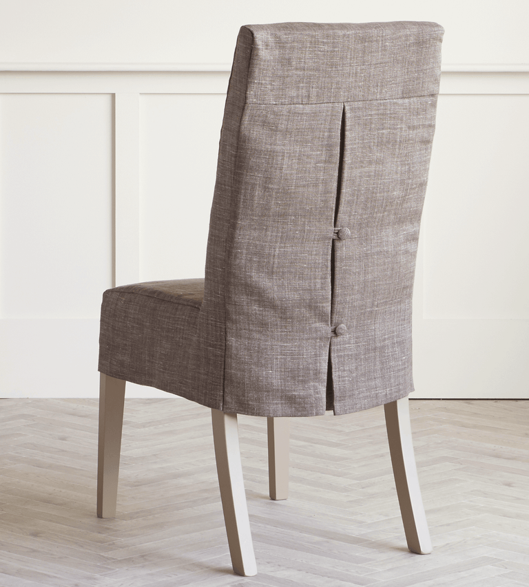 Portland slip cover The Dormy House