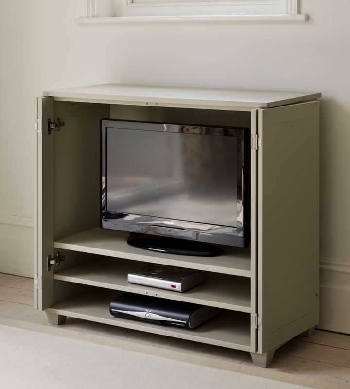 Tv unit with doors to hide tv deals
