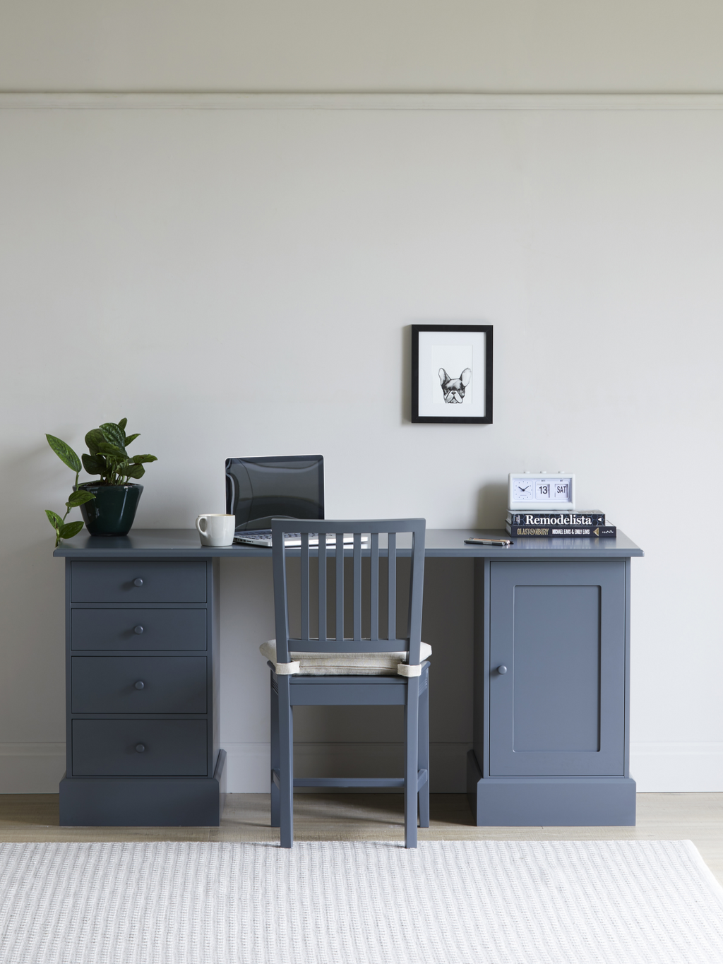 Opalhouse oslari painted online desk