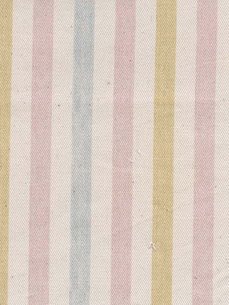 Punch and Judy Stripe 01