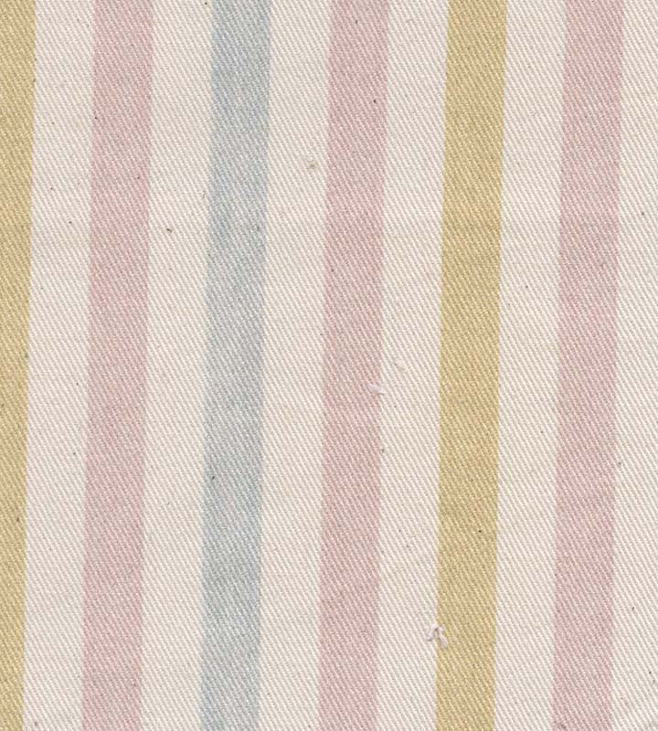 Punch and Judy Stripe 01