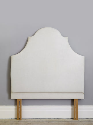 Regal square headboard