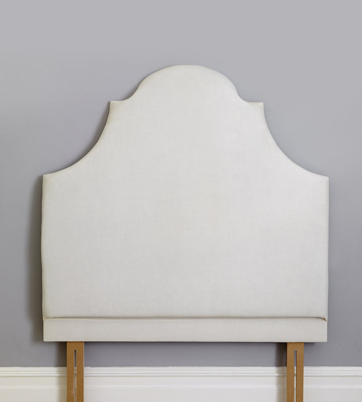 Regal square headboard