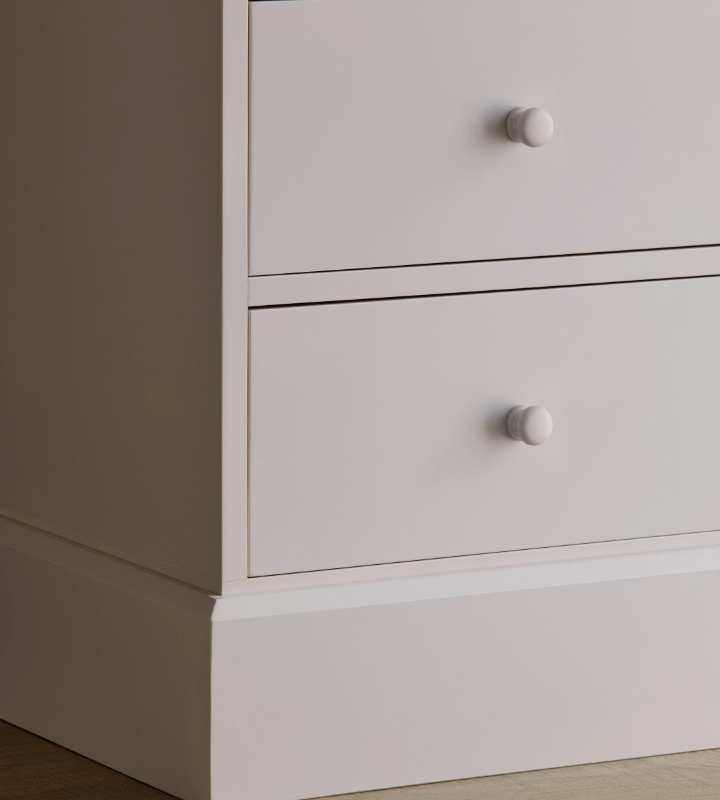 Ripley chest of drawers The Dormy House