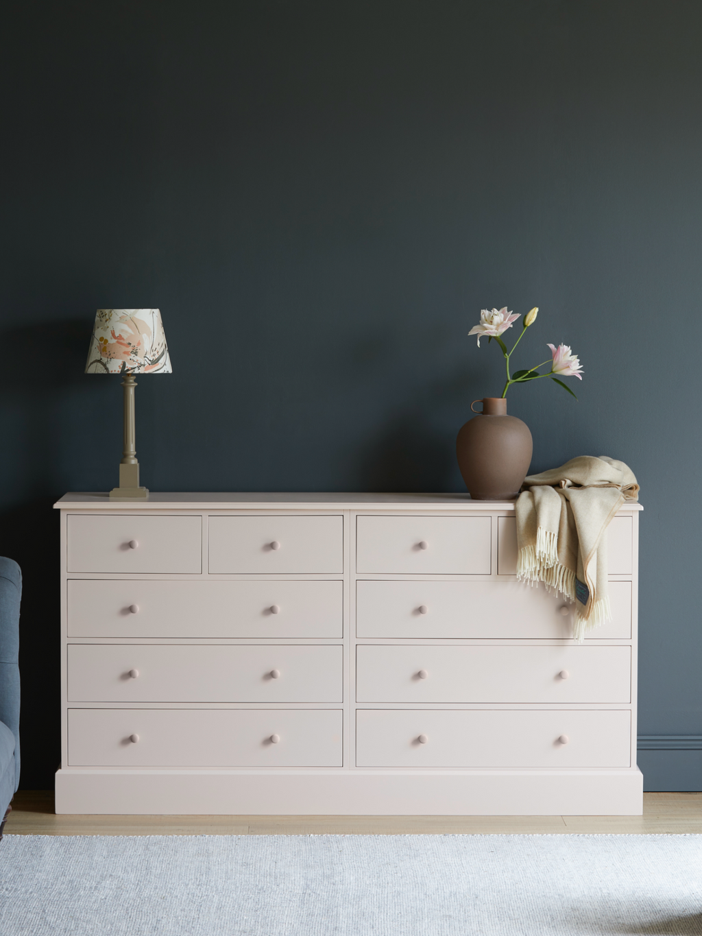 Ripley chest of drawers The Dormy House