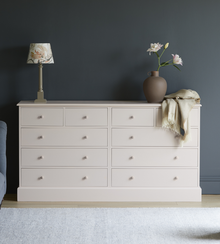 Ripley chest of drawers The Dormy House