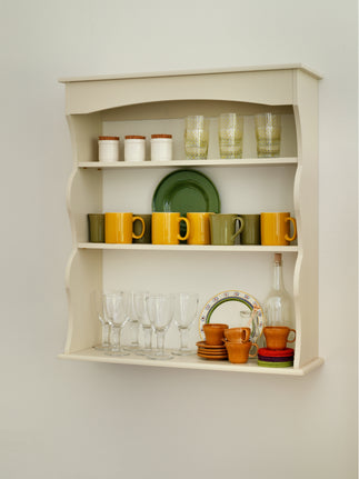 Ripley kitchen shelf