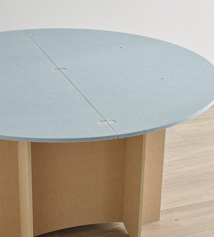 Rochester dining table