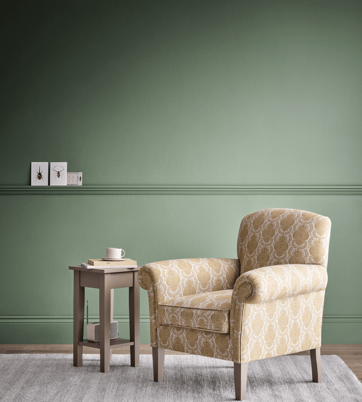 Rochester armchair