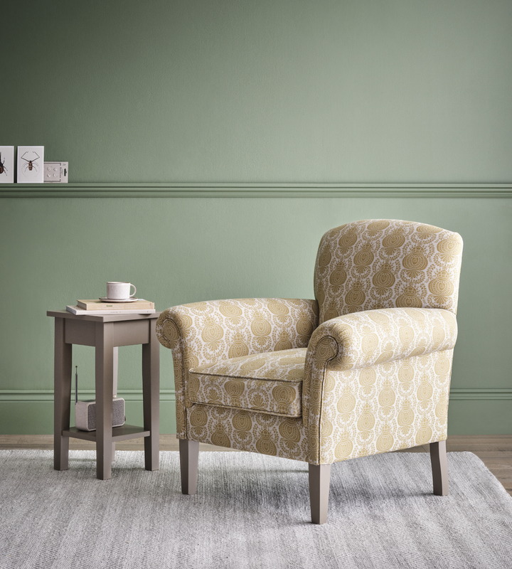 Rochester armchair shop