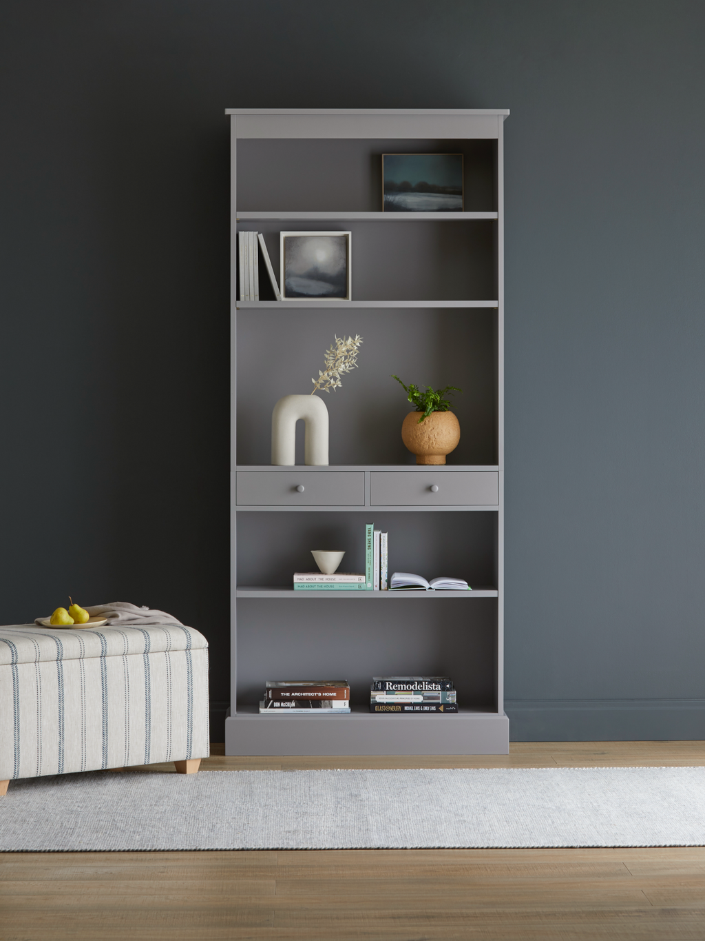 Design Your Own Modular Wall Storage Units – The Dormy House