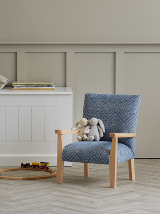Rochester child's chair