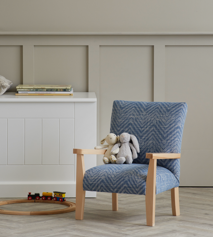 Rochester child's chair