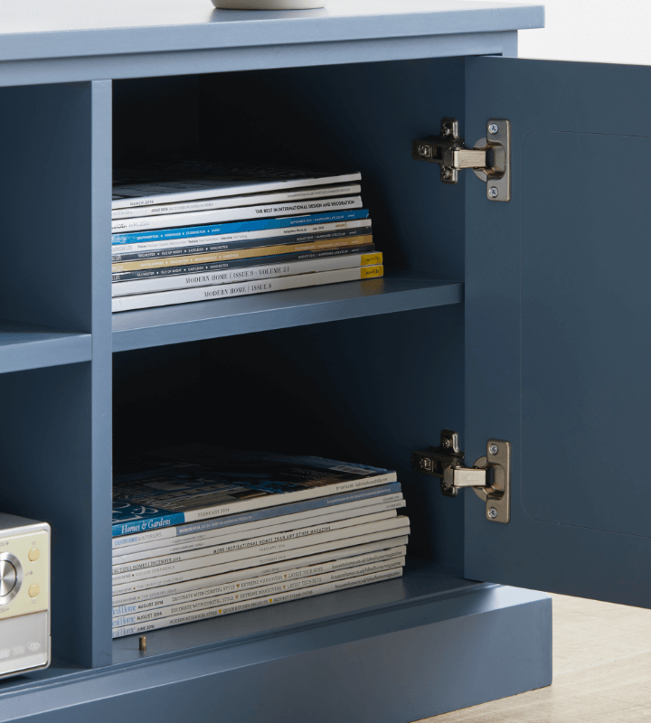 Rochester media unit