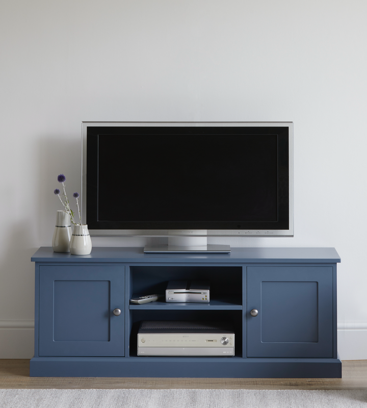 Rochester media unit The Dormy House