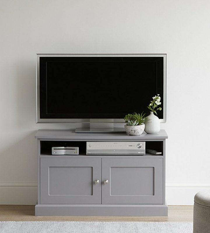 Rochester TV unit The Dormy House