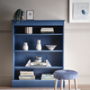 Rochester large bookcase
