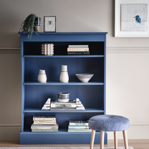 Rochester large bookcase