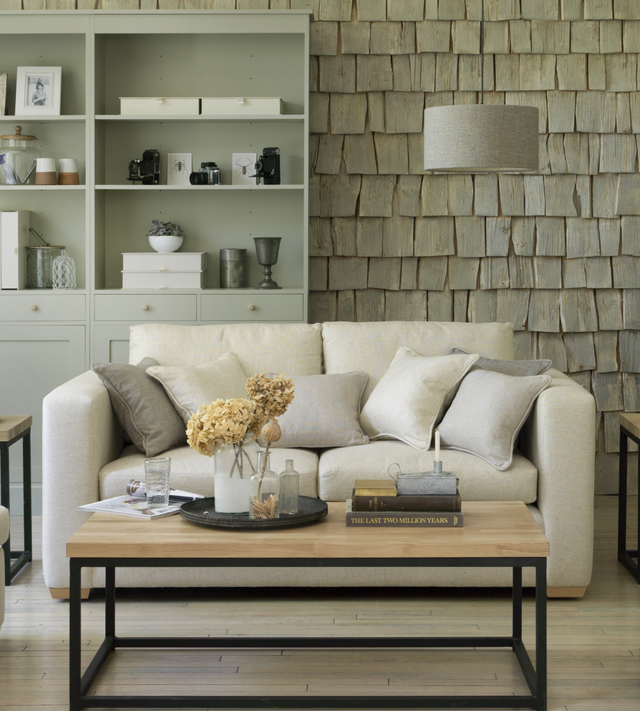 Rochester sofa The Dormy House