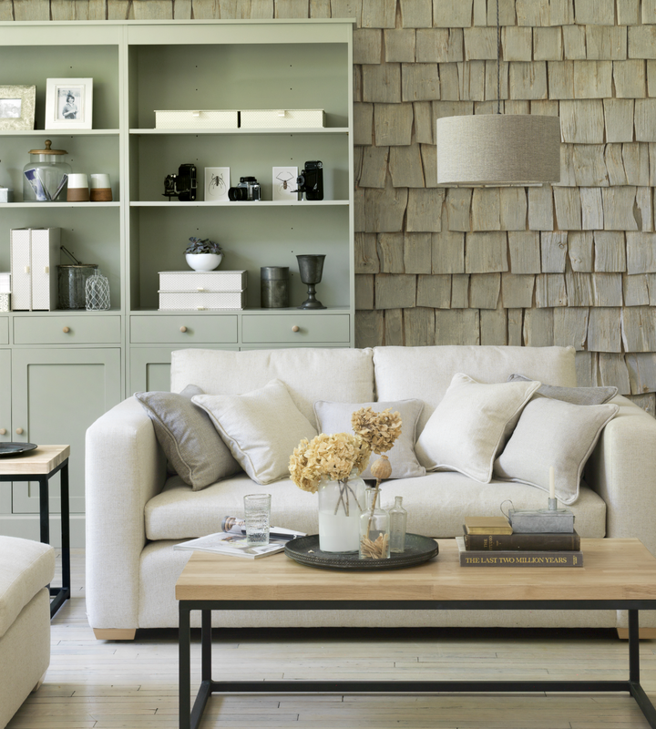 Rochester sofa The Dormy House