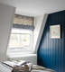 Roman blinds