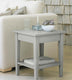 Bruton side table