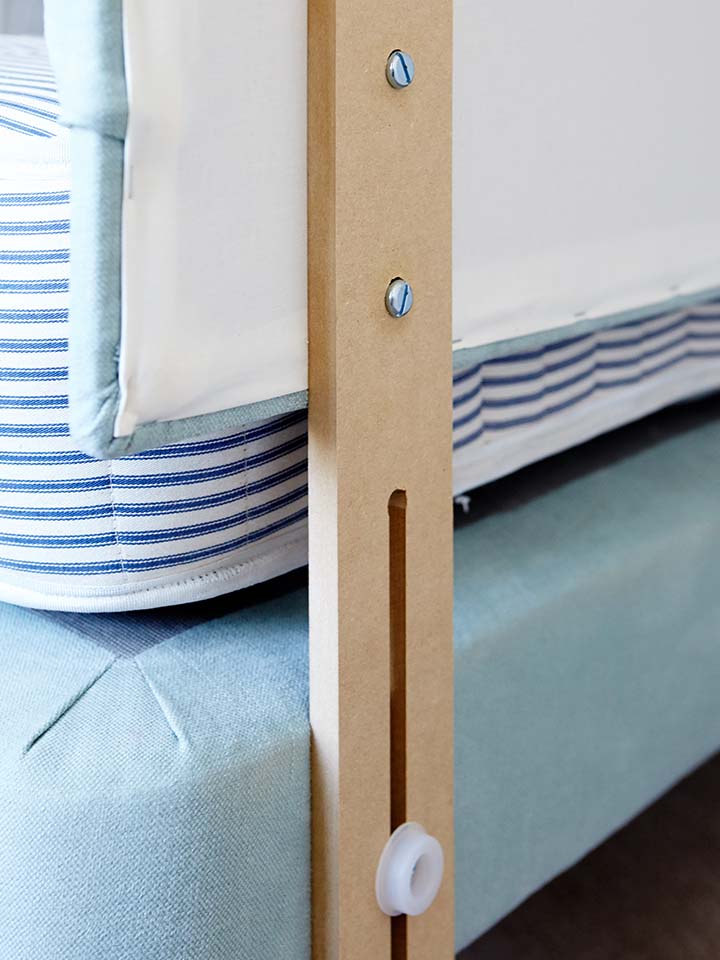 Dormy house headboards deals