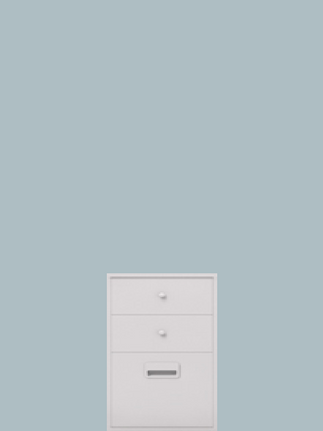 Filing drawers