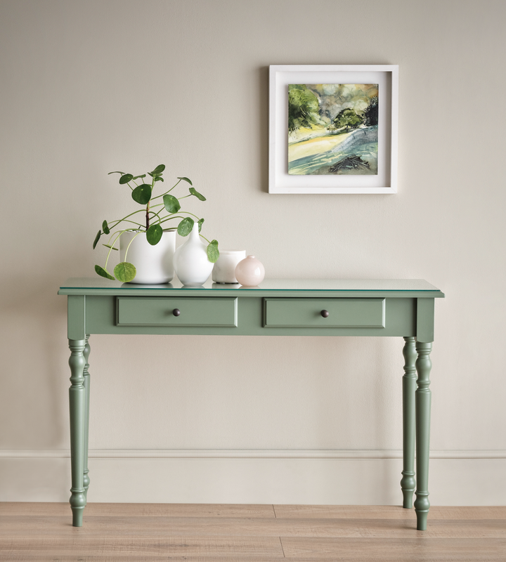 Somersby console