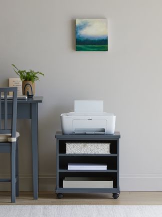 Somersby printer table
