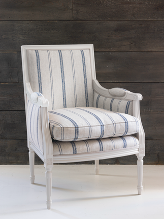 Somersby armchair