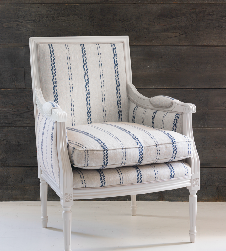Somersby armchair