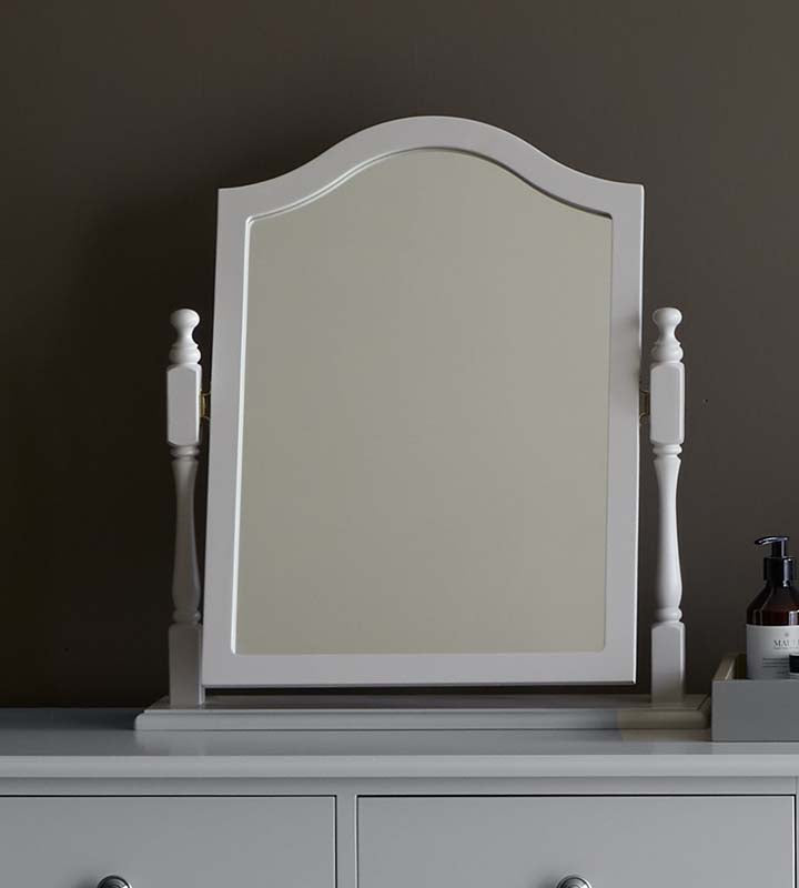 Somersby mirror
