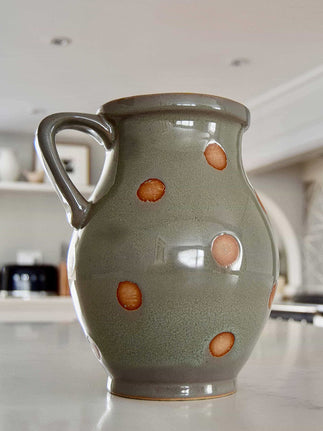 Stockbridge Pottery Pots