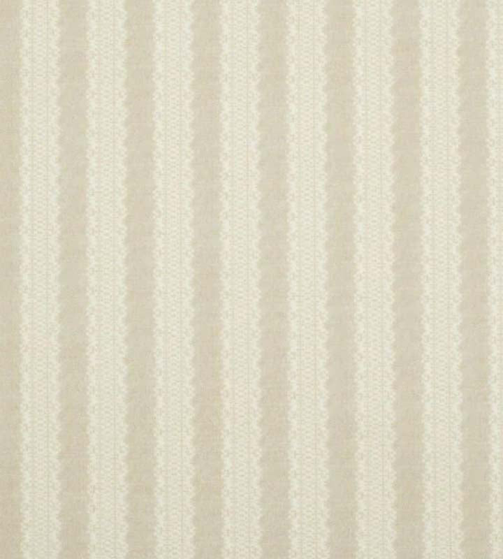 Torchon Stripe Linen 02 - Mouse