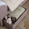 Children's Under-bed storage drawers