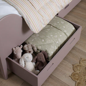 Children's Under-bed storage drawers