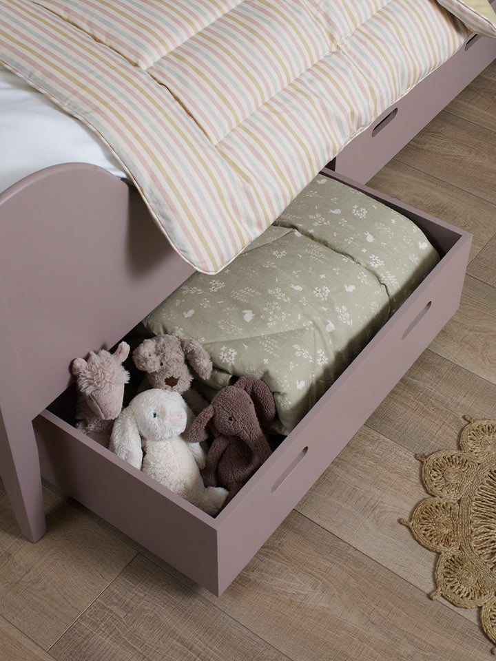 Drawers to go under bed deals