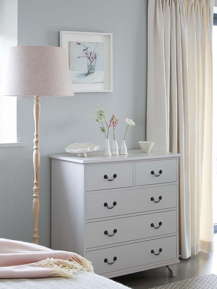 Large shop bedroom drawers