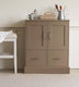 Mini larder